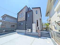 川平5丁目　1号棟