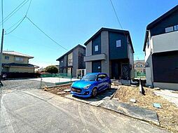 四郎丸4期　2号棟