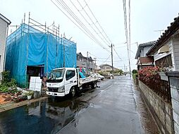 中田町4期　1号棟