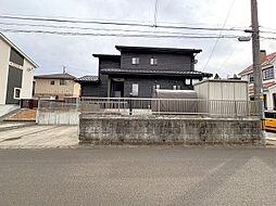 名取市みどり台3丁目