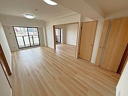 ライオンズマンション南仙台第5