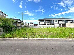 四郎丸第24　建築条件無し　1号地