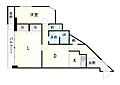 花京院マンション8階1,300万円