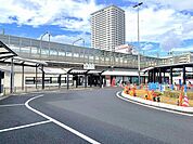 長町駅(仙台地下鉄 南北線) 徒歩102分。 8110m