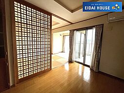 室内の画像
