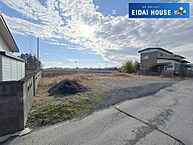 宮城県大崎市古川新堀字東田：物件画像
