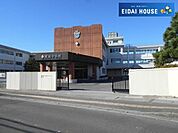 多賀城市立多賀城中学校 徒歩27分。 2140m