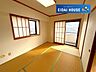 和室：室内