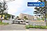 周辺：仙台市立八乙女小学校 徒歩12分。 910m