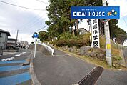 多賀城市立多賀城小学校 徒歩15分。 1160m