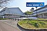 周辺：富谷市立成田東小学校 徒歩5分。 340m