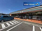 セブンイレブン利府神谷沢店 徒歩11分。 820m