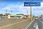 ファミリーマート田子二丁目店 徒歩7分。 500m