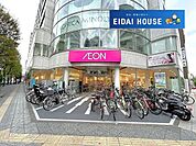 イオン仙台一番町店 徒歩27分。 2100m