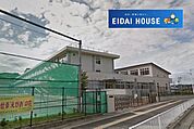 仙台市立富沢小学校 徒歩9分。 690m