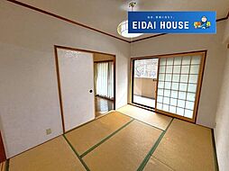 和室の画像