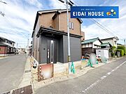 現地現況外観写真