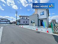 宮城県仙台市太白区中田6丁目：物件画像