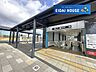 周辺：薬師堂駅(仙台市交通局 東西線) 徒歩37分。 2900m