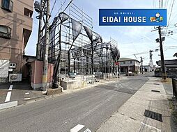 石巻市新境町第1