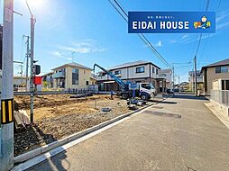 文化町第3
