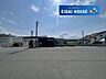 周辺：鹿又駅 徒歩20分。 1550m