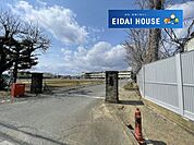 石巻市鹿又小学校 2160m