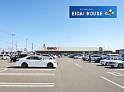 ヨークベニマル岩沼西店 徒歩16分。 1230m
