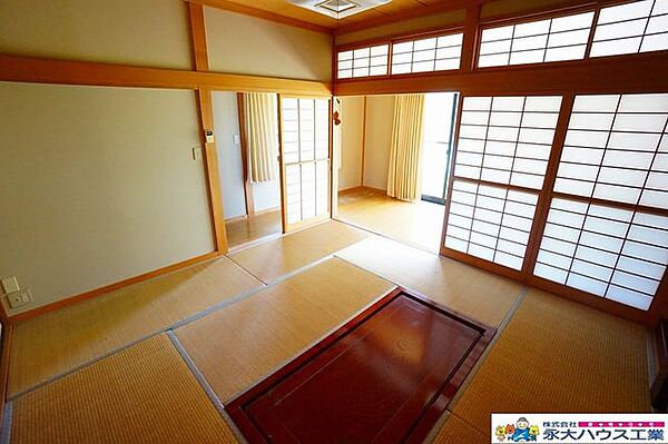 室内