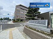 多賀城市役所 徒歩30分。 2340m