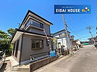 宮城県仙台市太白区四郎丸字昭和北：物件画像