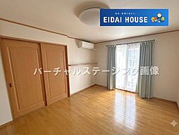 子供部屋の画像