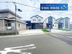 上飯田3丁目