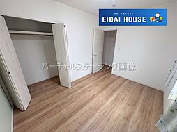洋室の画像