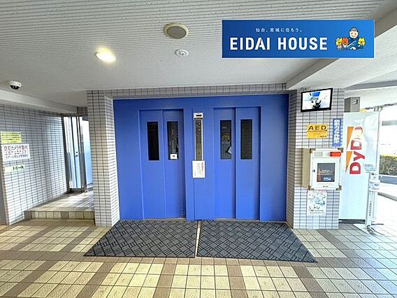 エレベーター