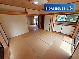 和室の画像
