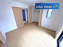 子供部屋の画像