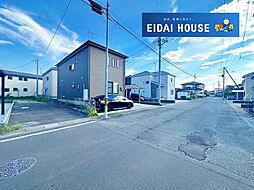 柴田町大字船岡字西住町