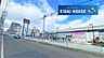 周辺：西友木町店 徒歩10分。 770m