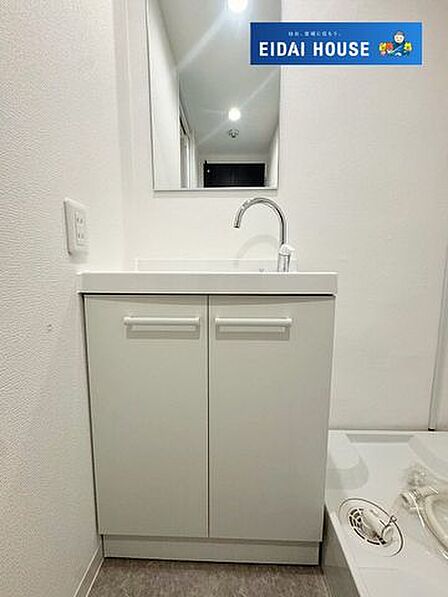 洗面所