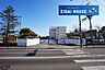 周辺：仙台市立沖野東小学校 徒歩5分。 340m