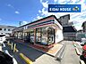 周辺：セブンイレブン塩釜庚塚店 徒歩13分。 1020m