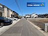その他：前面道路