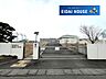 周辺：亘理町立長瀞小学校 徒歩74分。 5900m