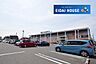 周辺：ヤマザワ田子店 徒歩5分。 330m