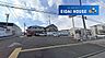 周辺：セブンイレブン仙台中山吉成店 徒歩4分。 320m