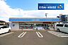 周辺：ローソン仙台四郎丸店 徒歩5分。 390m