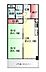 間取り：間取図