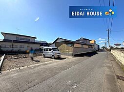 多賀城市新田4期