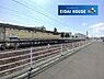 周辺：東矢本駅(JR東日本 仙石東北ライン) 徒歩7分。 610m
